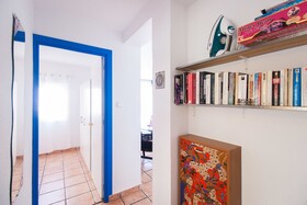 Reve En Bleu