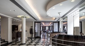 Hotel Larios Málaga