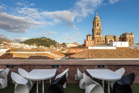 Hotel Larios Málaga