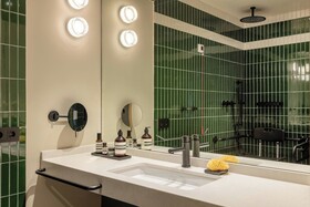 Salitre Hotel Malaga Centro, Sonder