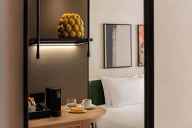 Salitre Hotel Malaga Centro, Sonder