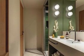 Salitre Hotel Malaga Centro, Sonder