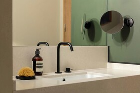 Salitre Hotel Malaga Centro, Sonder