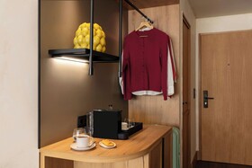 Salitre Hotel Malaga Centro, Sonder