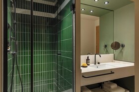 Salitre Hotel Malaga Centro, Sonder