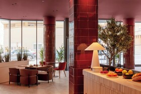 Salitre Hotel Malaga Centro, Sonder