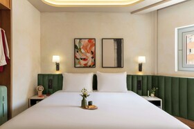 Salitre Hotel Malaga Centro, Sonder