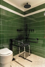 Salitre Hotel Malaga Centro, Sonder