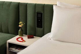 Salitre Hotel Malaga Centro, Sonder