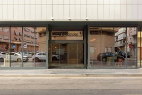 Salitre Hotel Malaga Centro, Sonder