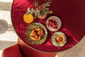 Salitre Hotel Malaga Centro, Sonder