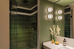 Salitre Hotel Malaga Centro, Sonder