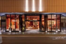 Salitre Hotel Malaga Centro, Sonder