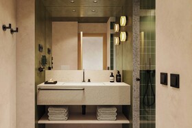 Salitre Hotel Malaga Centro, Sonder