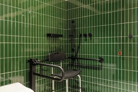 Salitre Hotel Malaga Centro, Sonder