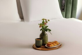 Salitre Hotel Malaga Centro, Sonder