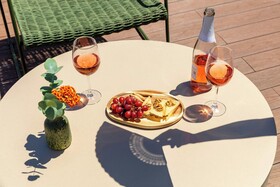 Salitre Hotel Malaga Centro, Sonder