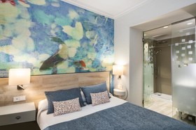 Sallés Hotel Málaga Centro