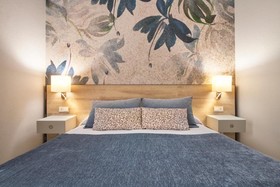 Sallés Hotel Málaga Centro