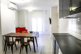 Santa Cruz Apartments