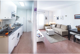 Sea & Wave Dos Aceras