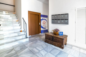 Sea & Wave Dos Aceras