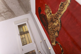 Sea & Wave Dos Aceras