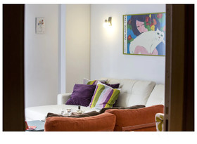 Sea & Wave Dos Aceras