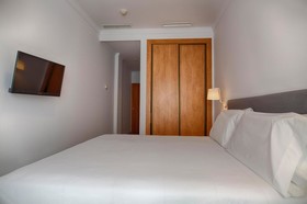 Sercotel Tribuna Málaga