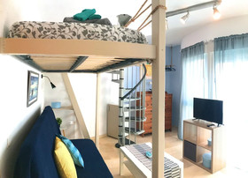 Sky Sea Holidays Alcazaba Malaga