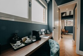Soho Boutique Colón