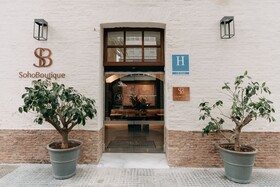 Soho Boutique Colón