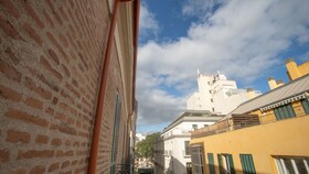 Soho Boutique Colón