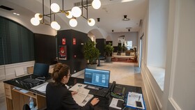 Soho Boutique Colón