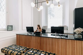 Soho Boutique Colón