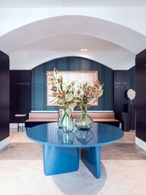 Soho Boutique Colón