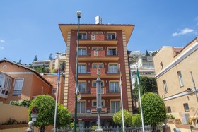 Hotel Soho Boutique Los Naranjos