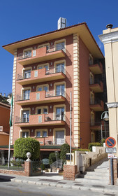 Hotel Soho Boutique Los Naranjos