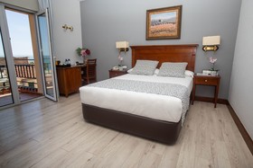 Hotel Soho Boutique Los Naranjos