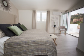Apartamentos Soho Boutique Museo