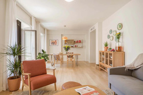 Solaga Larios Suites