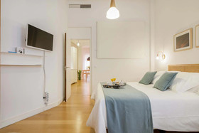 Solaga Larios Suites