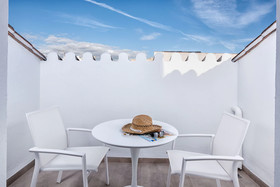 Solaga Suites Merced