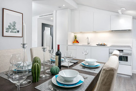 Solaga Suites Merced