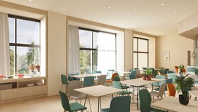 Staybridge Suites Malaga
