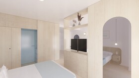 Staybridge Suites Malaga