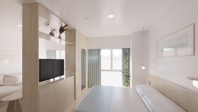 Staybridge Suites Malaga