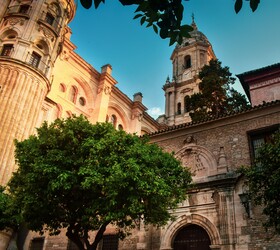 Staybridge Suites Malaga
