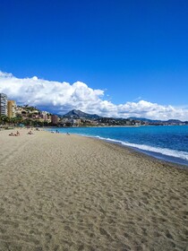 Staybridge Suites Malaga