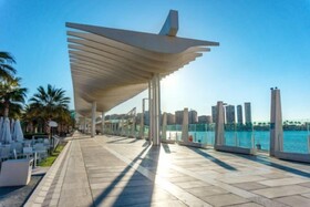 Staybridge Suites Malaga